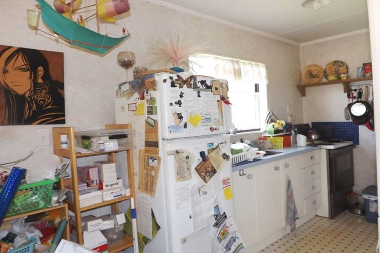 Photo of property in 14a Douglas Street, Levin, 5510