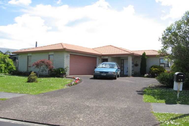 Photo of property in 49 Merlot Heights, Huapai, Kumeu, 0810