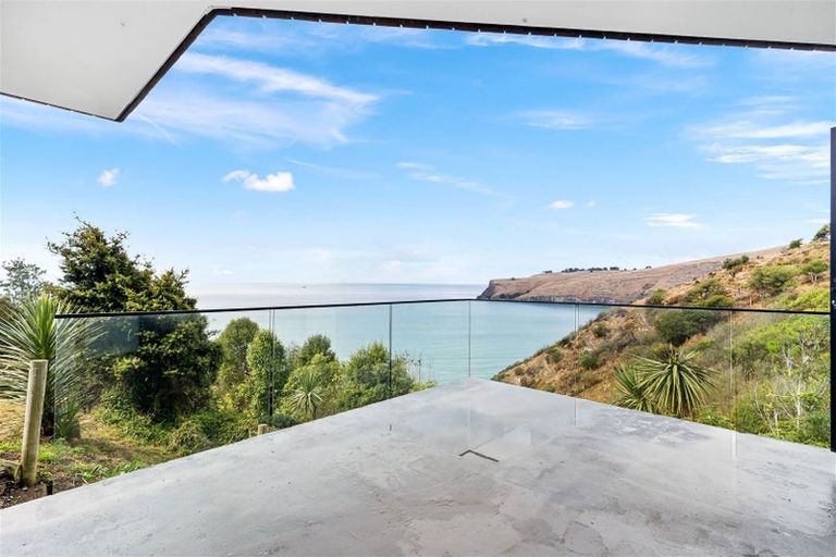 Photo of property in 8 Appian Lane, Scarborough, Christchurch, 8081