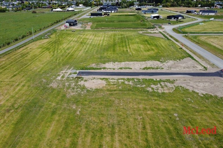 Photo of property in 30 Meadowlands Green, Allenton, 7700