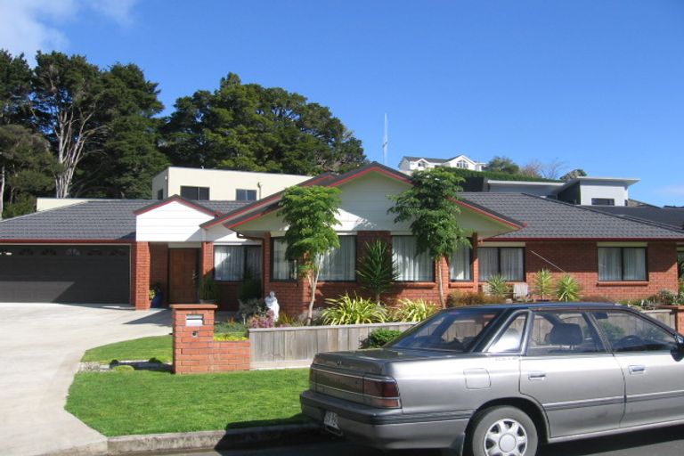 Photo of property in 72 Highfield Way, Maunu, Whangarei, 0110