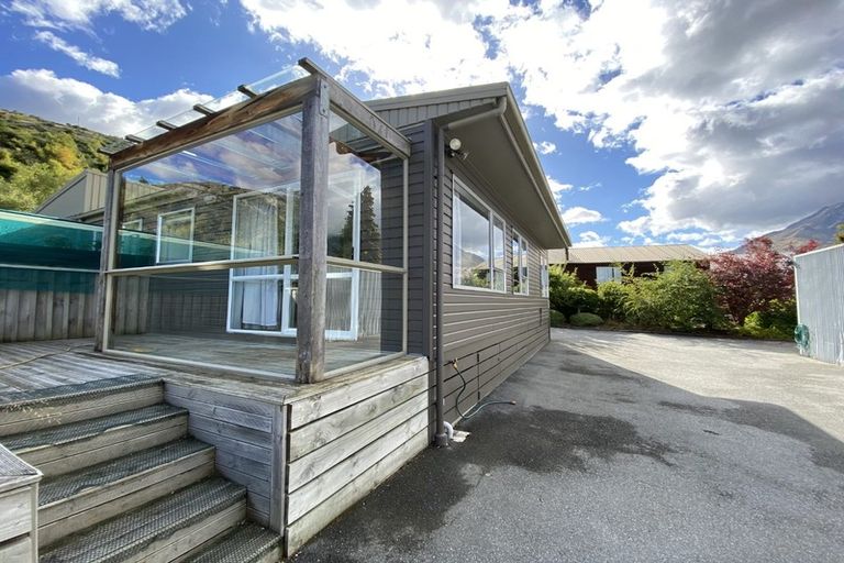 Photo of property in 1054 Frankton Road, Frankton, Queenstown, 9300