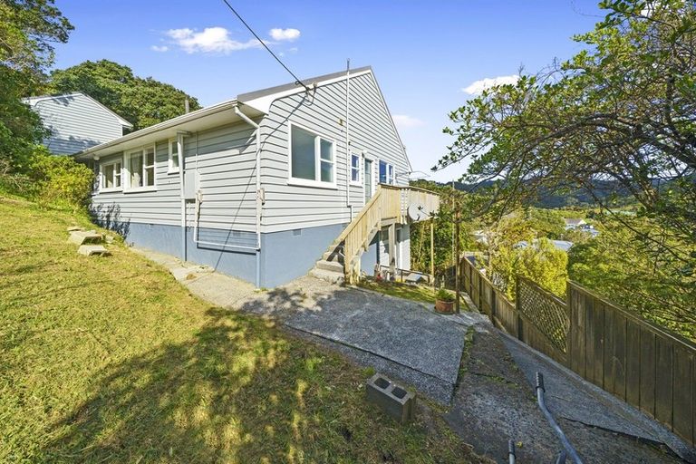 Photo of property in 56 Croydon Street, Karori, Wellington, 6012