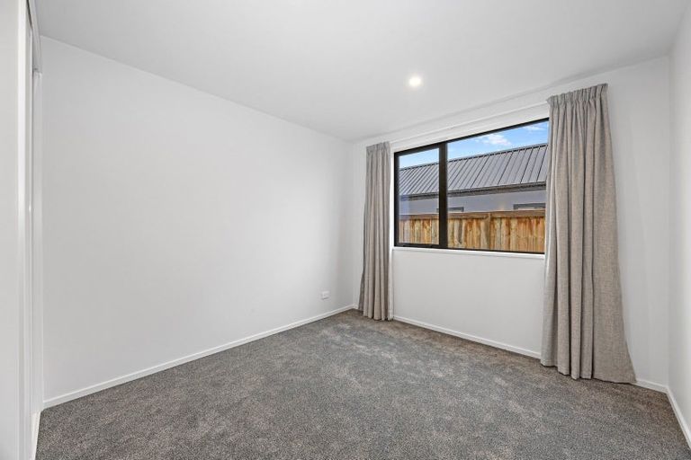 Photo of property in 11b Monarch Drive, Rolleston, 7614