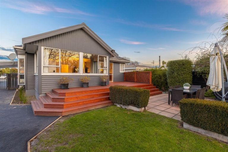 Photo of property in 289 Westminster Street, Mairehau, Christchurch, 8013