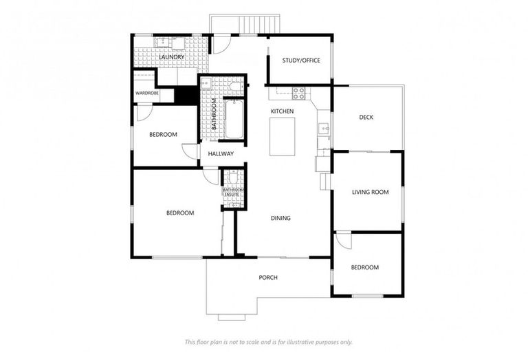 Photo of property in 7 Hall Street, Kihikihi, Te Awamutu, 3800