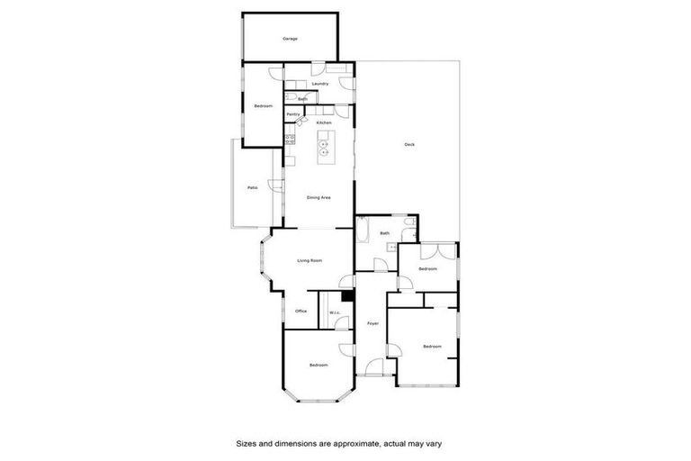 Photo of property in 39 Douglas Street, Saint Kilda, Dunedin, 9012