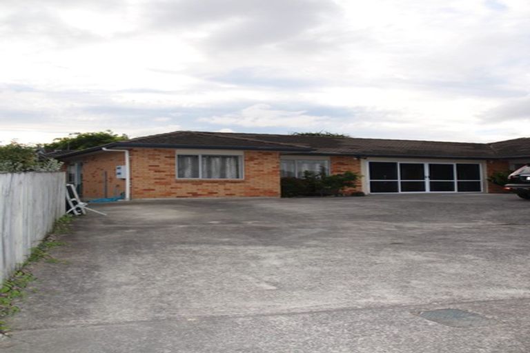 Photo of property in 8 Zoe Court, Manurewa, Auckland, 2105