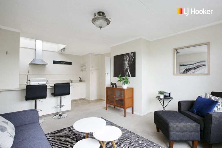 Photo of property in 2/64 Musselburgh Rise, Musselburgh, Dunedin, 9013