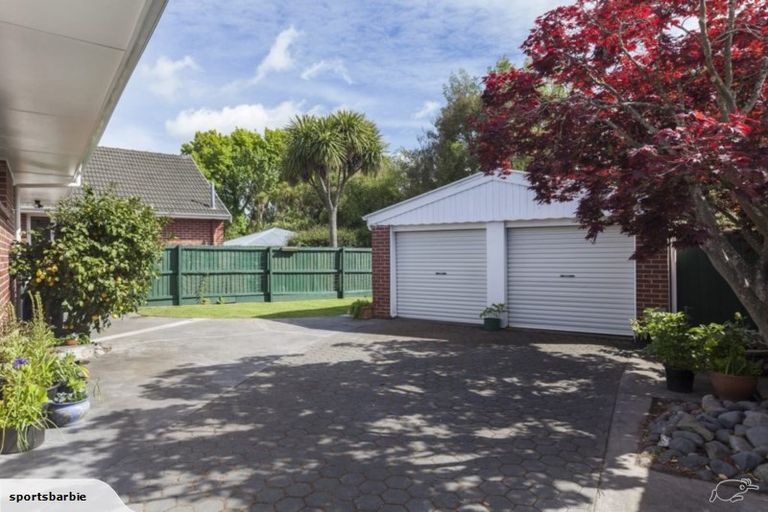 Photo of property in 20 Wilfrid Street, Ilam, Christchurch, 8041
