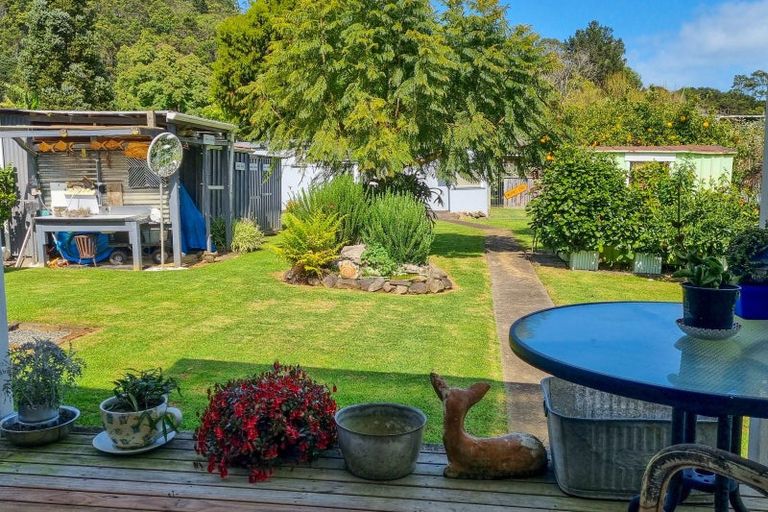 Photo of property in 30 Waiomu Valley Road, Waiomu, Thames, 3575
