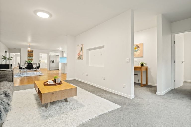 Photo of property in 1a Portland Place, Shiel Hill, Dunedin, 9013
