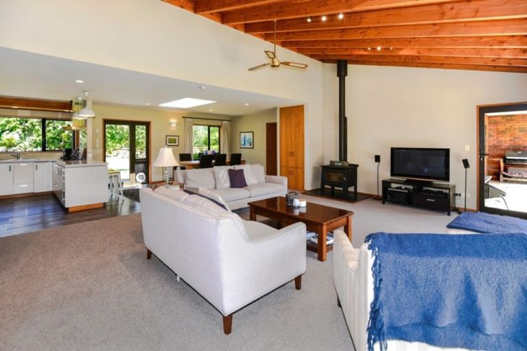 Photo of property in 1141 Greendale Road, Darfield, 7571