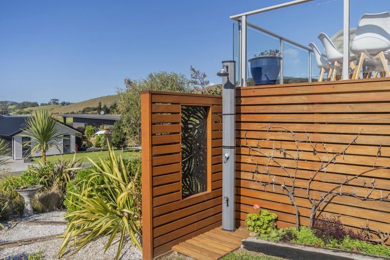Photo of property in 11 Ataahua Views Terrace, Wharekaho, Whitianga, 3510