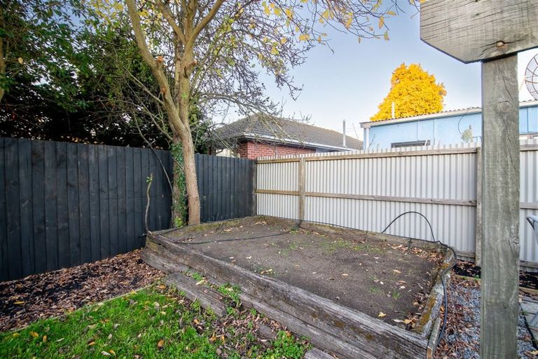 Photo of property in 24 Appleby Crescent, Burnside, Christchurch, 8053