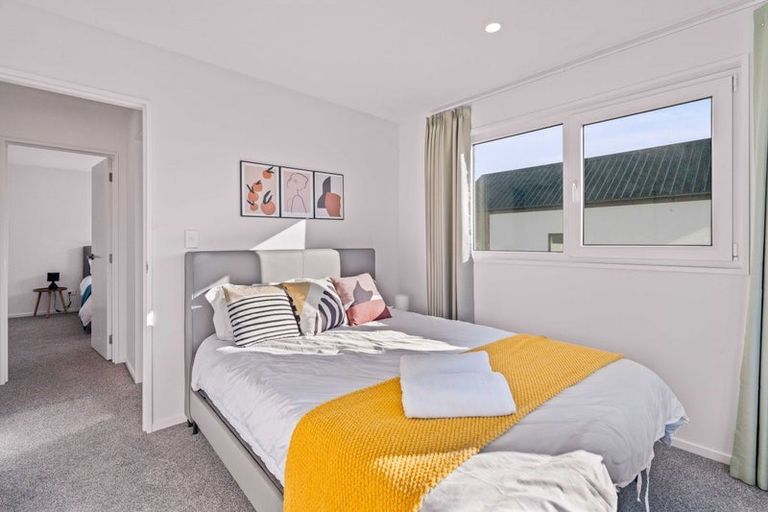 Photo of property in 1/61 Waltham Road, Sydenham, Christchurch, 8023