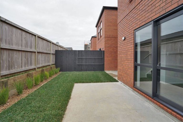 Photo of property in 3 Pippa Lane, Rolleston, 7614