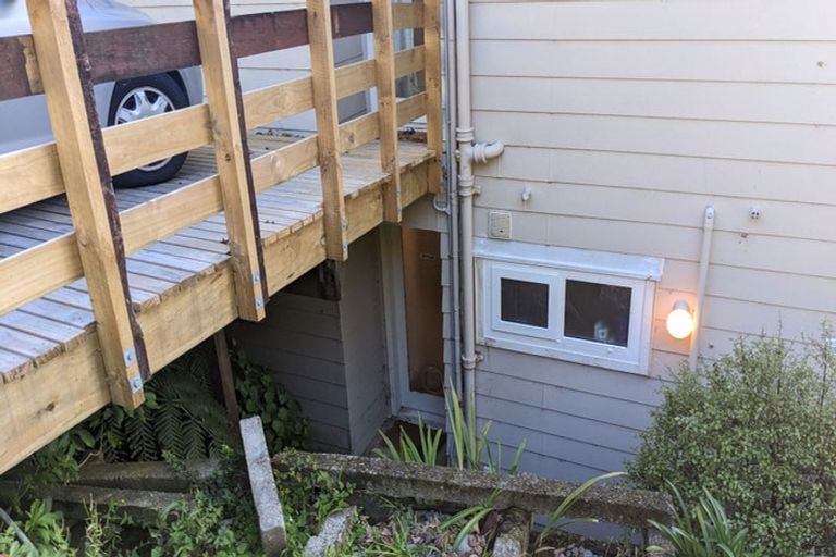 Photo of property in 144 Cecil Road, Wilton, Wellington, 6012