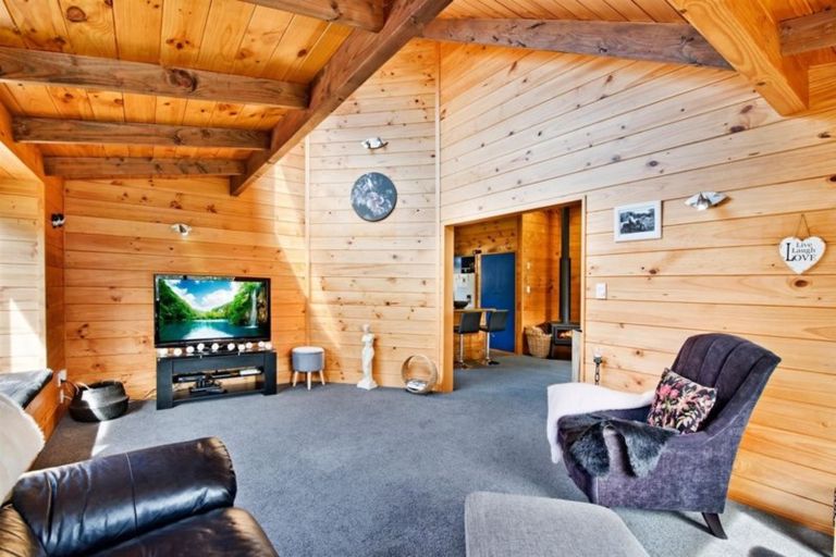 Photo of property in 4a Rearsby Drive, Halswell, Christchurch, 8025