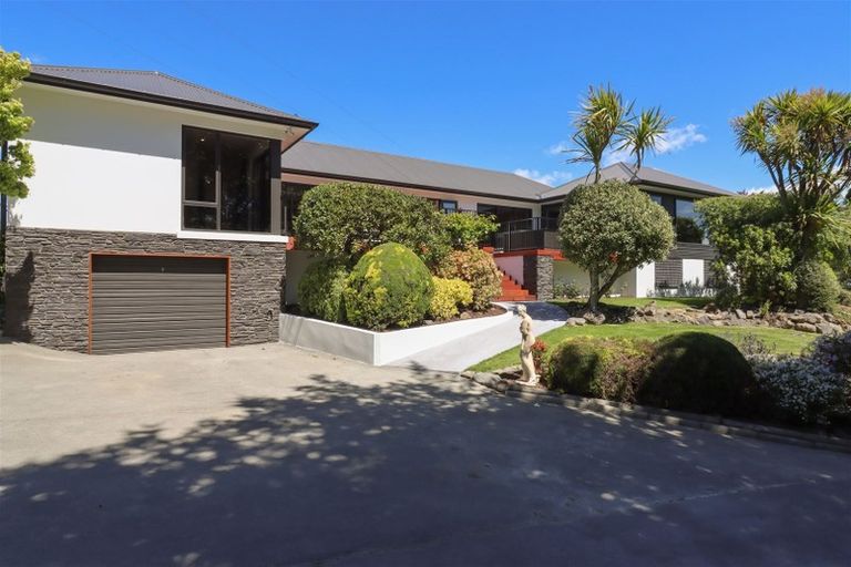 Photo of property in 101 Mountain View Road, Glenwood, Timaru, 7910