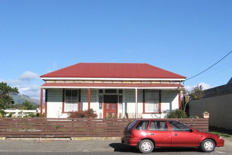 Photo of property in 25 Waerenga Road, Otaki, 5512