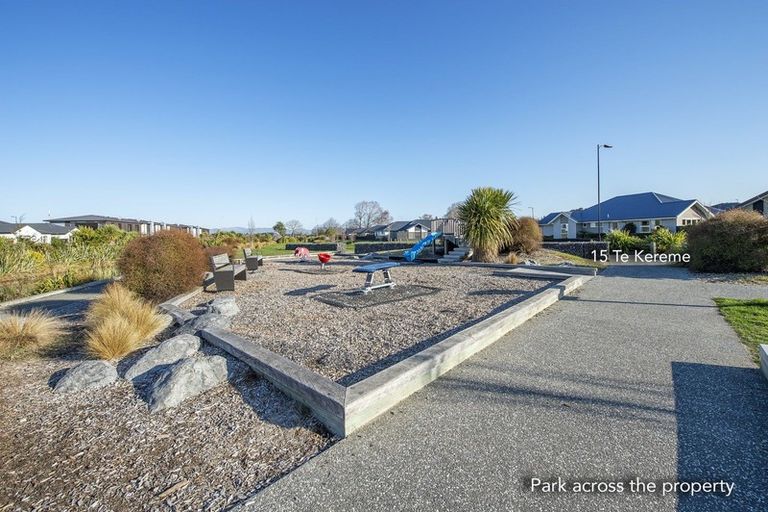 Photo of property in 15 Te Kereme Street, Marshland, Christchurch, 8083