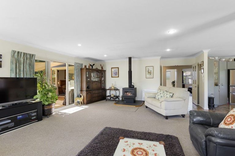 Photo of property in 120 Homebush Road, Glentunnel, Coalgate, 7673