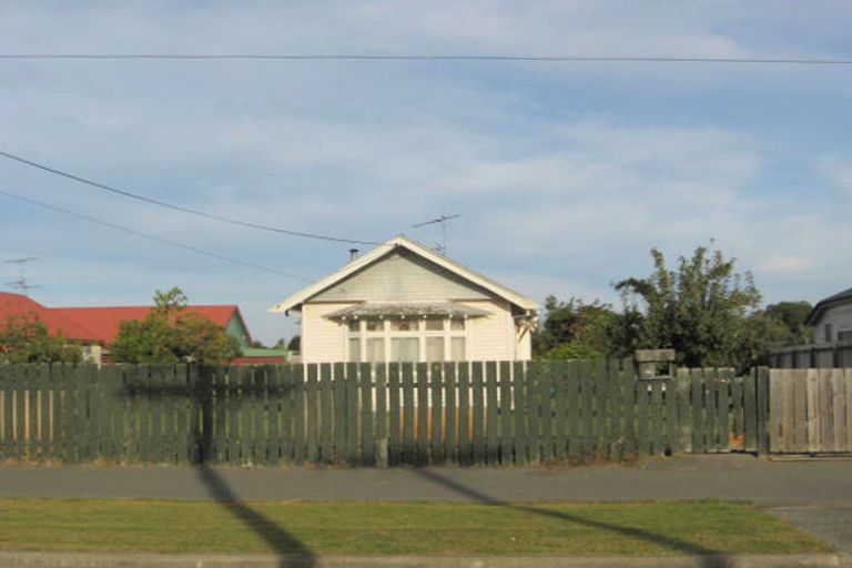 Photo of property in 102 Eton Street, Hampstead, Ashburton, 7700