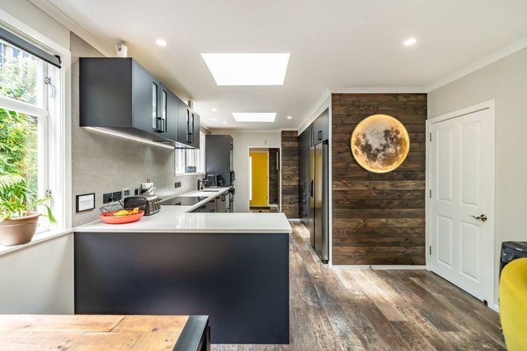 Photo of property in 71 Wyndrum Avenue, Waterloo, Lower Hutt, 5011