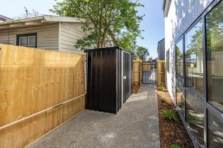 Photo of property in 120a Nursery Road, Phillipstown, Christchurch, 8011