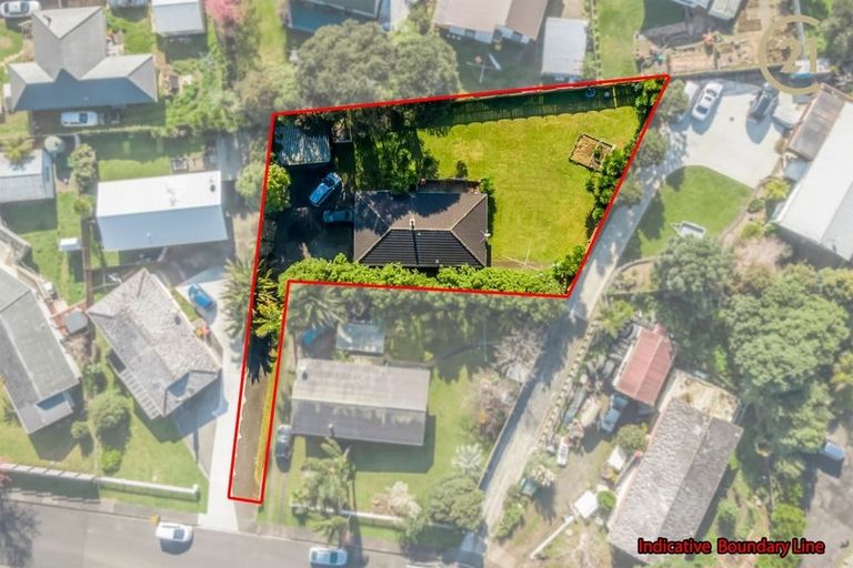 Photo of property in 42 Mack Place, Red Hill, Papakura, 2110