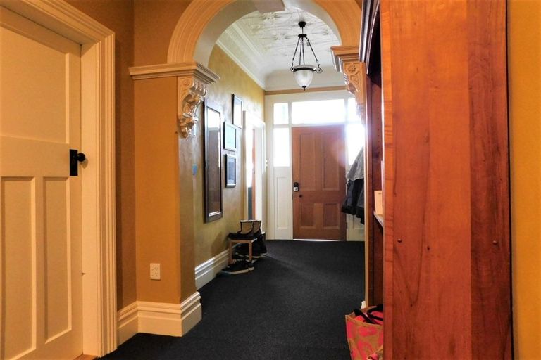 Photo of property in 29 Wilson Street, Seaview, Timaru, 7910