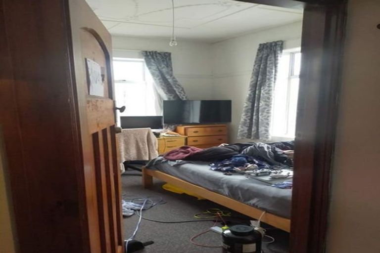 Photo of property in 122 Frederick Street, North Dunedin, Dunedin, 9016