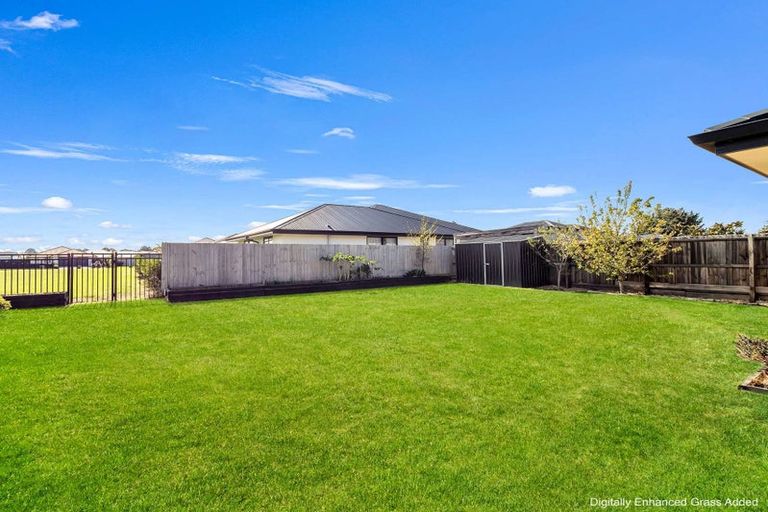 Photo of property in 662 East Maddisons Road, Rolleston, 7614