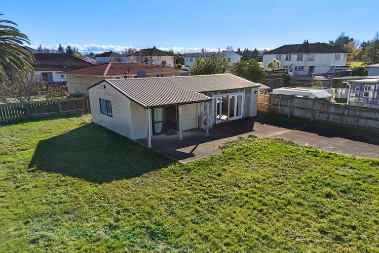 Photo of property in 39 Grant Crescent, Masterton, 5810