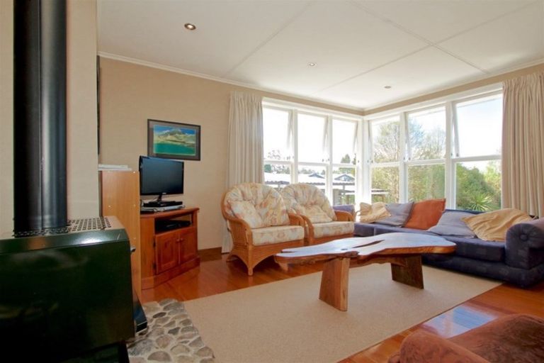 Photo of property in 18 Willow Lane, Ohakune, 4625