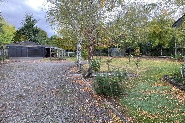 Photo of property in 44 Porangahau Road, Waipukurau, 4200