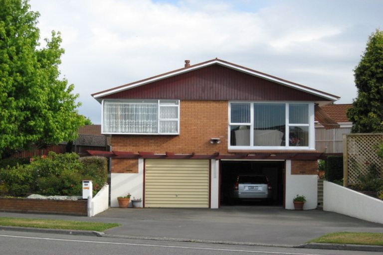 Photo of property in 173 Maidstone Road, Avonhead, Christchurch, 8042