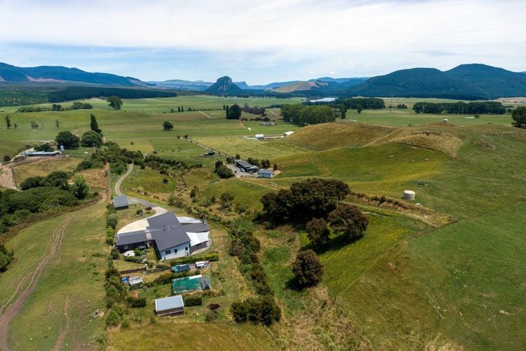 Photo of property in 847 Ohakuri Road, Atiamuri, 3078