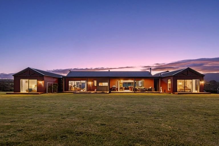 Photo of property in 677 Work Road, Whakamarama, Katikati, 3181