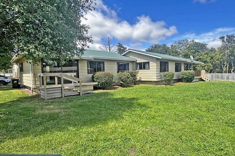 Photo of property in Atawhai Flats, 1 Keiller Place, Fitzherbert, Palmerston North, 4410