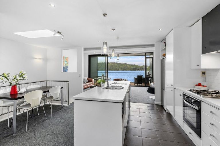 Photo of property in Marrakech Cafe, 13/305 Evans Bay Parade, Hataitai, Wellington, 6021