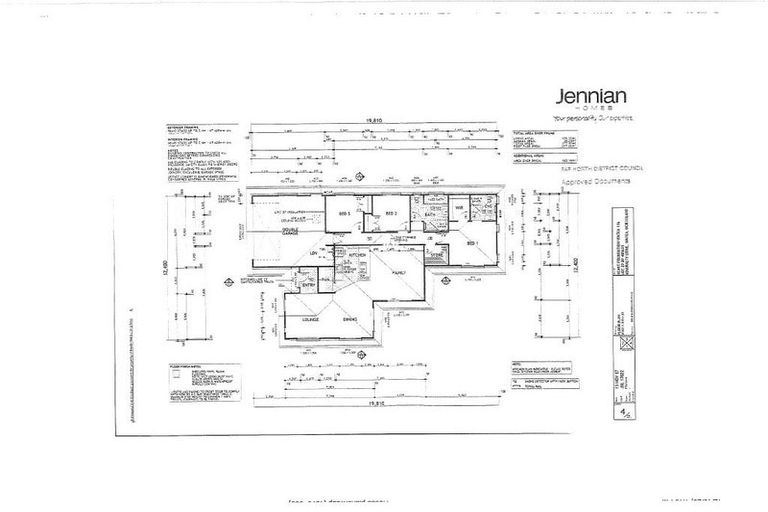 Photo of property in 15 Admiralty Drive, Haruru, 0204