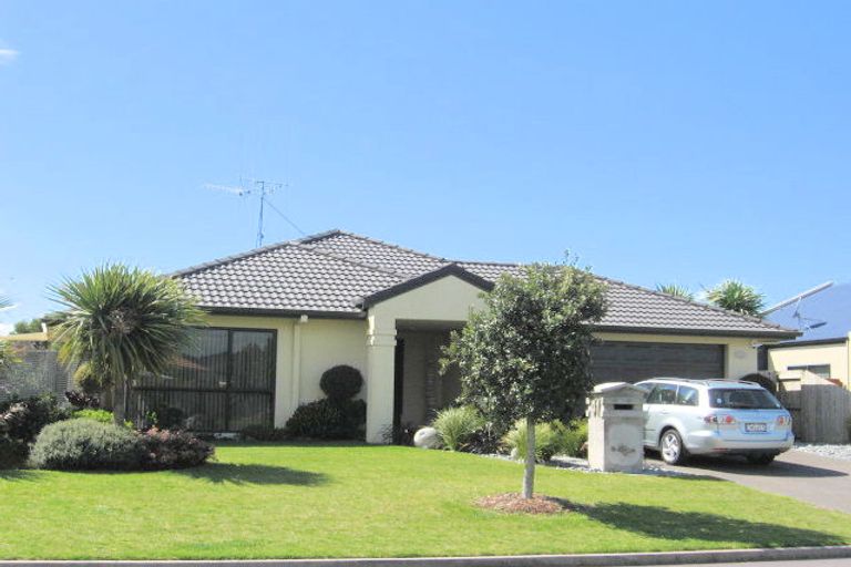 Photo of property in 41 Pirika Place, Papamoa Beach, Papamoa, 3118