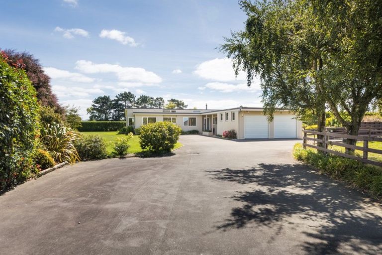 Photo of property in 34 Te Arakura Road, Feilding, 4775