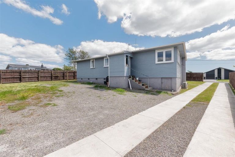 Photo of property in 10 Dunlop Road, Te Puke, 3119