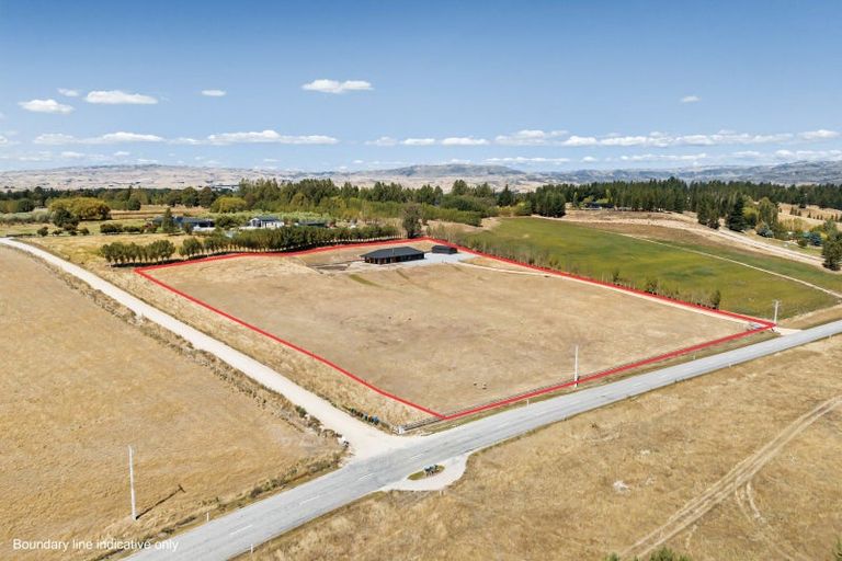 Photo of property in 288 Letts Gully Road, Letts Gully, Alexandra, 9393