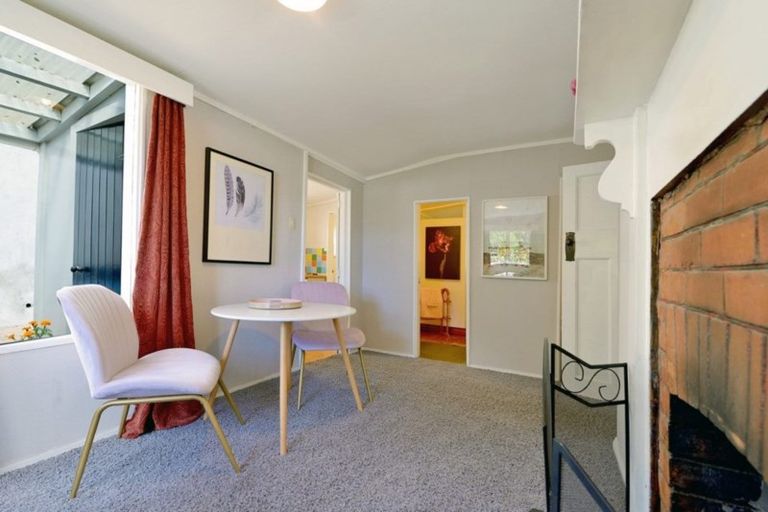 Photo of property in 107 Maclaggan Street, Dunedin Central, Dunedin, 9016