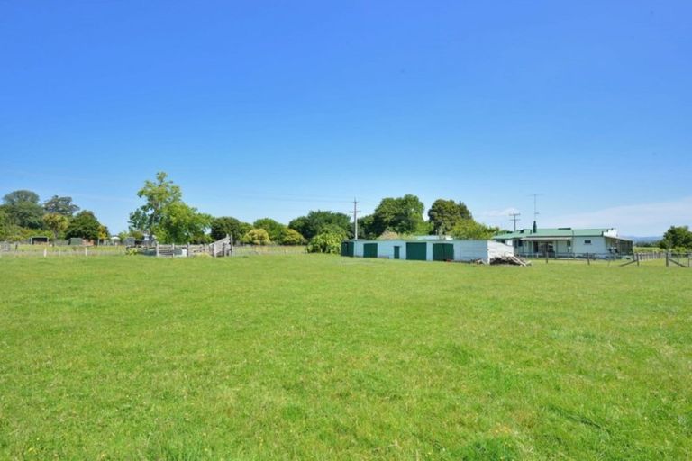 Photo of property in 693 Back Ormond Road, Makauri, Gisborne, 4071