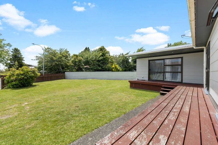 Photo of property in 21 Glendevon Place, Tokoroa, 3420